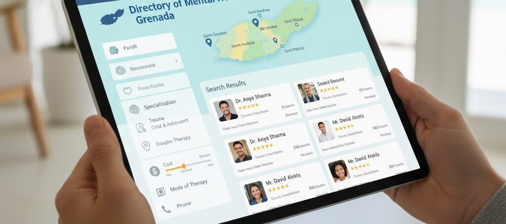 digital directory
