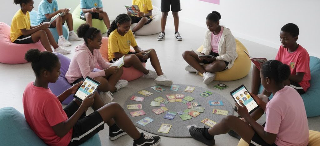 youth resources